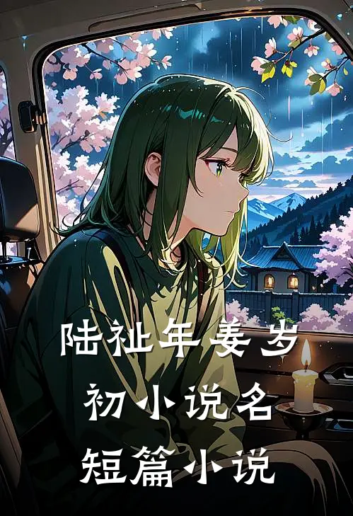陆祉年姜岁初小说名短篇小说