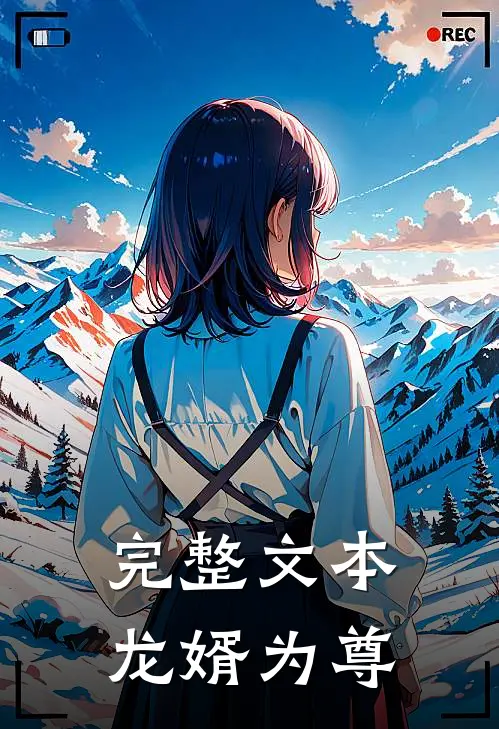 完整文本龙婿为尊