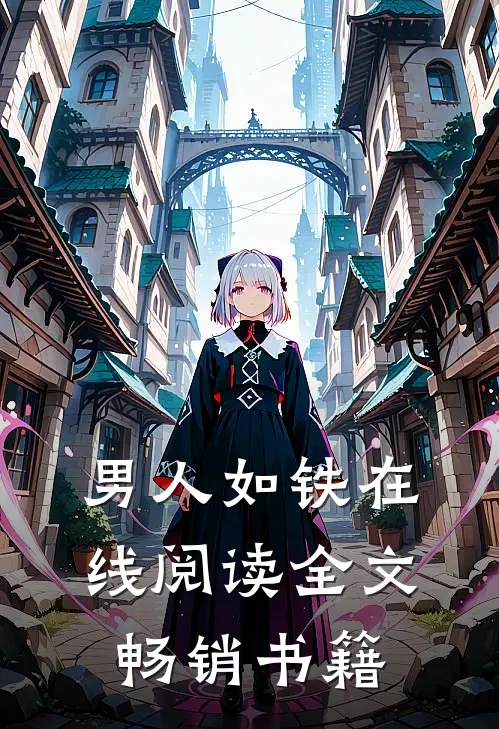 男人如铁在线阅读全文畅销书籍