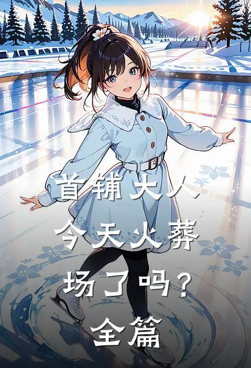 首辅大人今天火葬场了吗？全篇