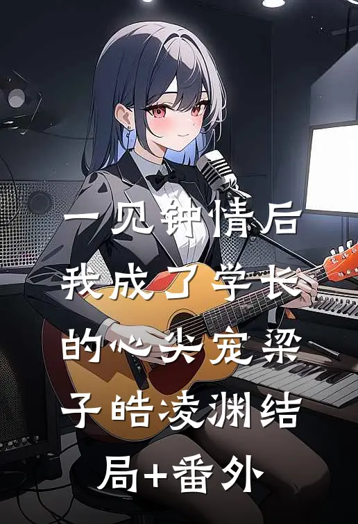 一见钟情后，我成了学长的心尖宠梁子皓凌渊结局+番外