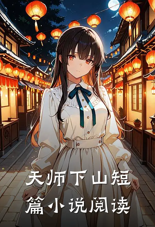 天师下山短篇小说阅读