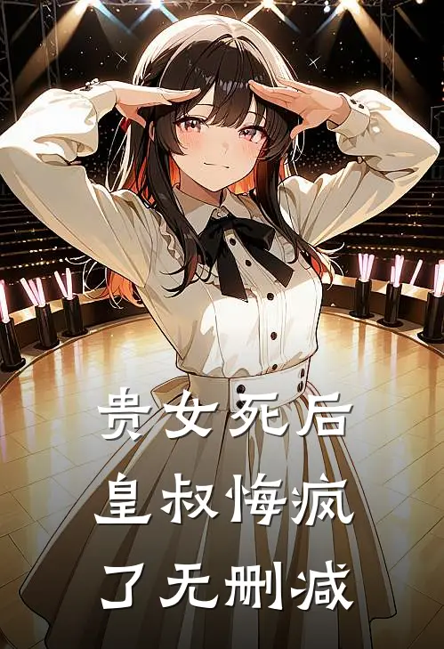 贵女死后,皇叔悔疯了无删减在线观看