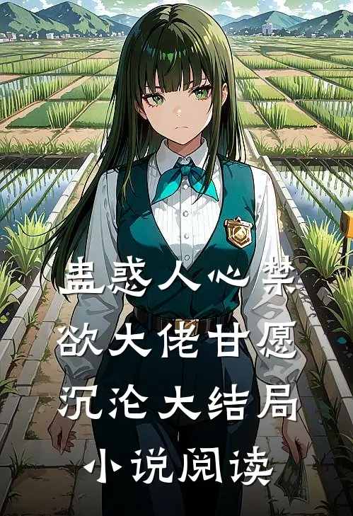 蛊惑人心禁欲大佬甘愿沉沦大结局小说阅读