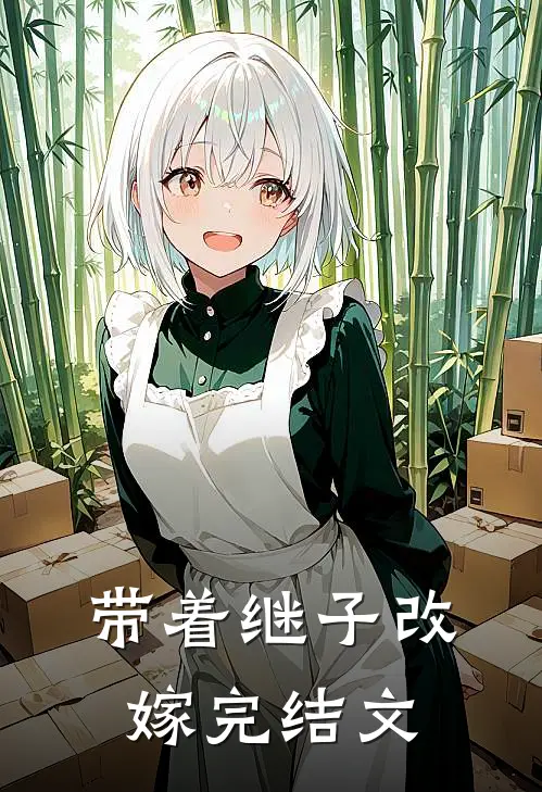 带着继子改嫁完结文