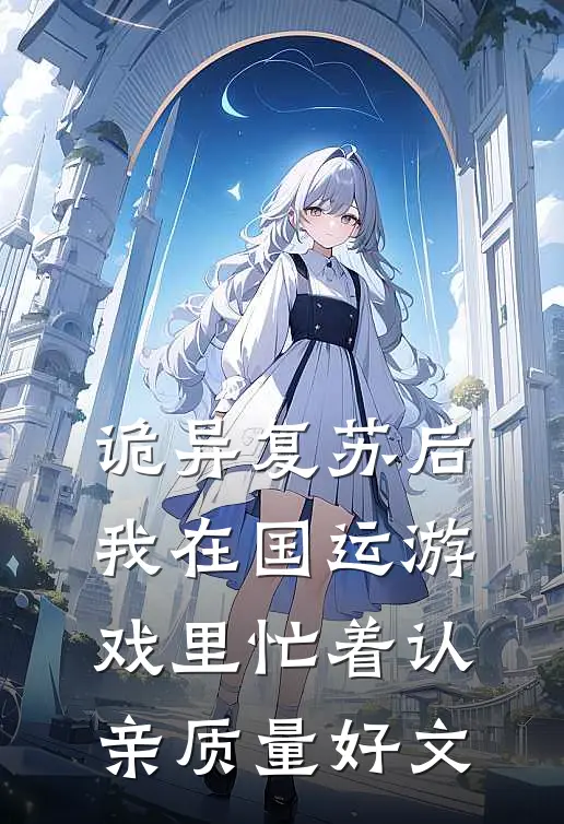 诡异复苏后，我在国运游戏里忙着认亲质量好文