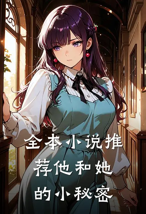 全本小说推荐他和她的小秘密