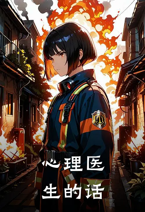 心理医生的话