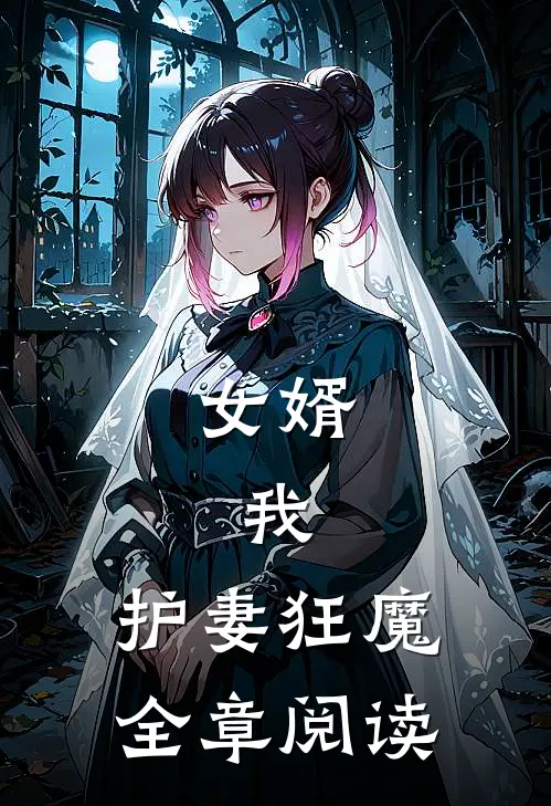 女婿我,护妻狂魔全章阅读免费