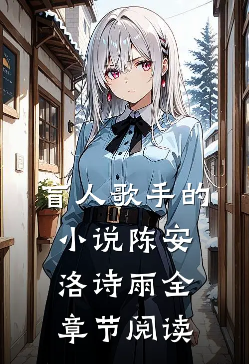 盲人歌手的小说陈安洛诗雨全章节阅读