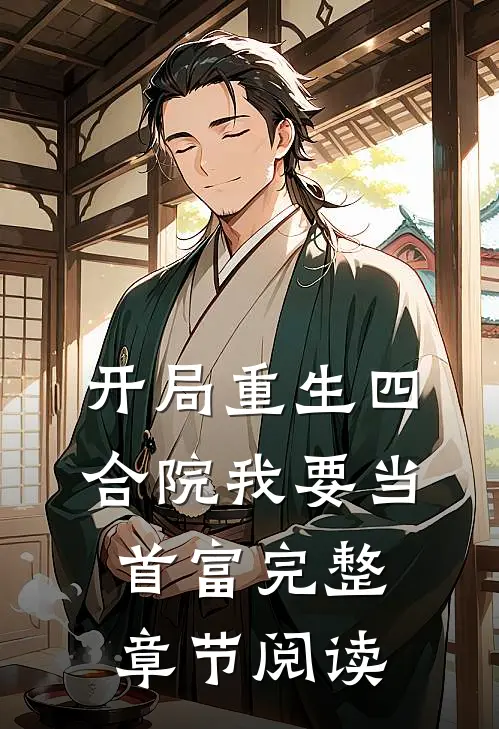 开局重生四合院我要当首富完整章节阅读
