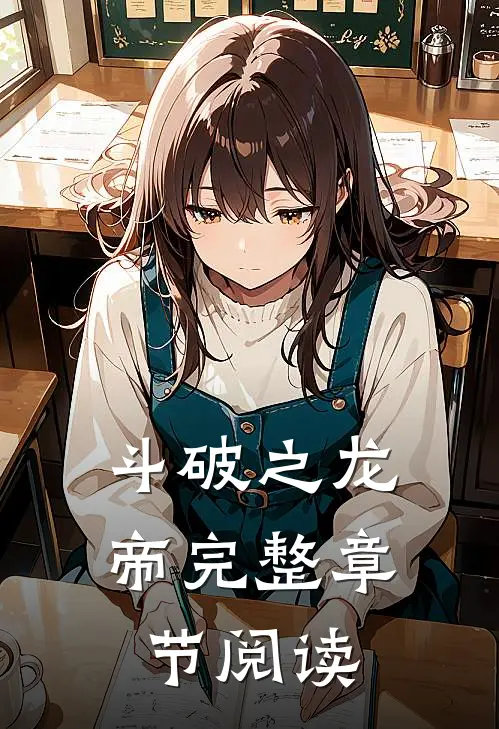 斗破之龙帝完整章节阅读