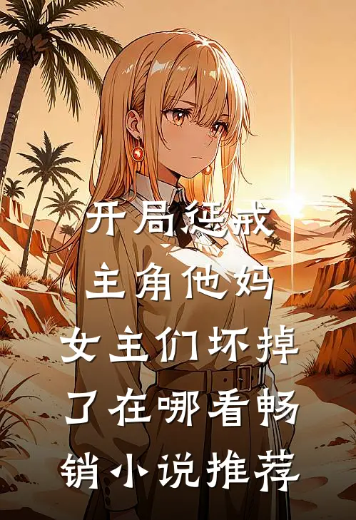 开局惩戒主角他妈,女主们坏掉了在哪看畅销小说推荐