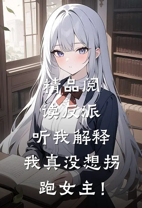 精品阅读反派：听我解释，我真没想拐跑女主！