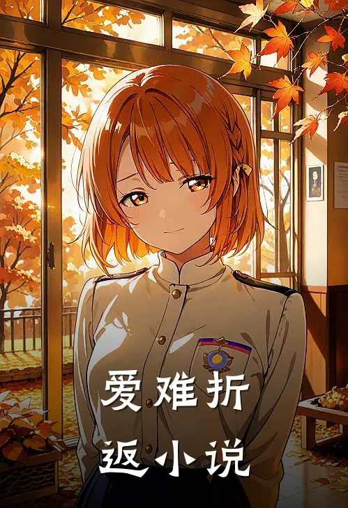 爱难折返小说