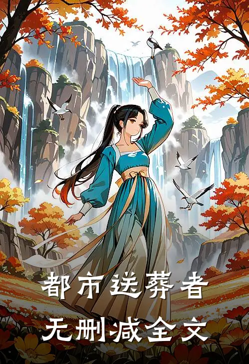 都市送葬者无删减全文