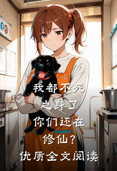 我都不死之身了，你们还在修仙？优质全文阅读