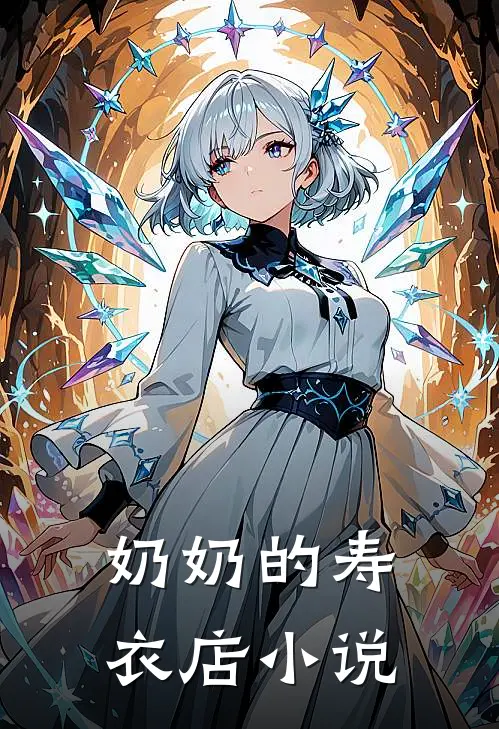 奶奶的寿衣店小说