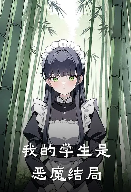我的学生是恶魔结局