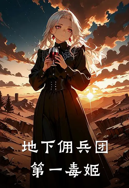 地下佣兵团第一毒姬