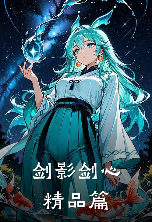 剑影剑心精品篇
