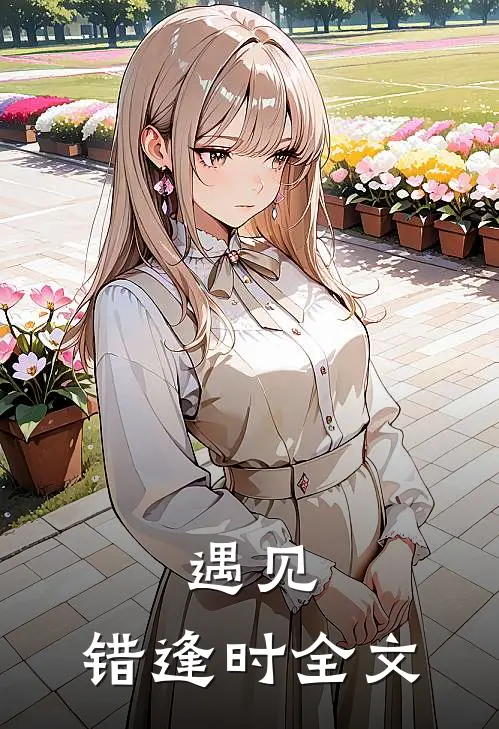 遇见,错逢时全文在线阅读