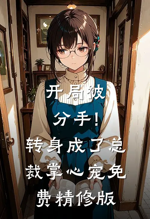 开局被分手!转身成了总裁掌心宠免费精修版