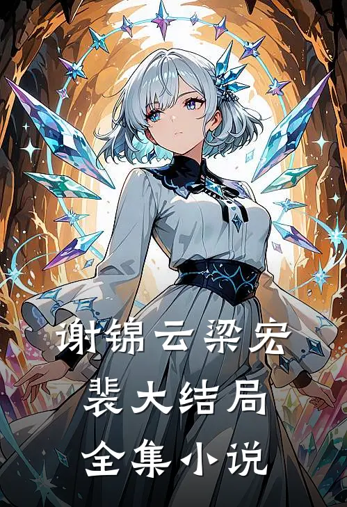 谢锦云梁宏裴大结局全集小说