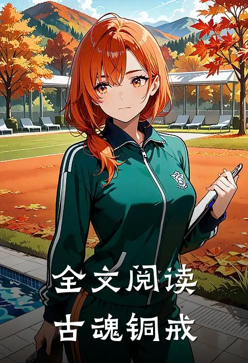 全文阅读古魂铜戒