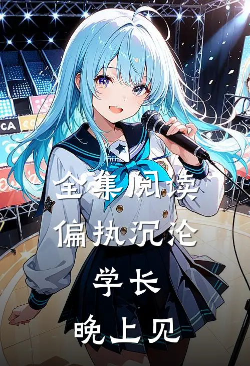 全集阅读偏执沉沦：学长，晚上见