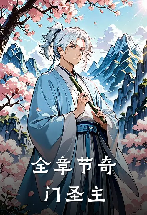 全章节奇门圣主