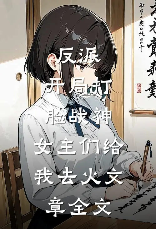 反派：开局打脸战神，女主们给我去火文章全文