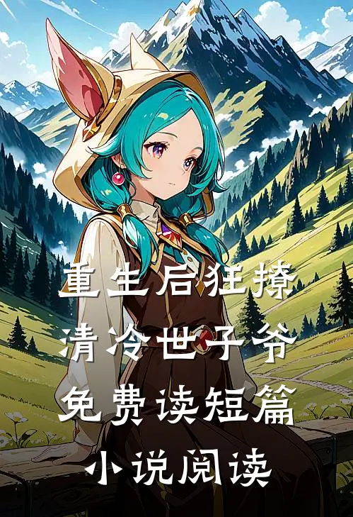 重生后狂撩清冷世子爷免费读短篇小说阅读