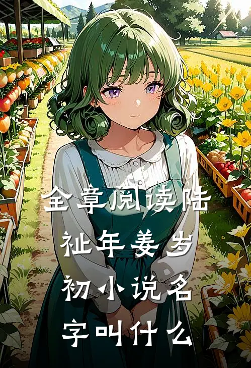 全章阅读陆祉年姜岁初小说名字叫什么