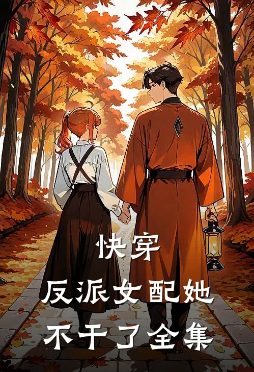快穿反派女配她不干了 全集
