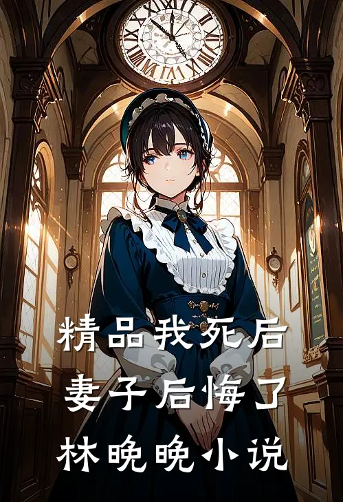 精品我死后妻子后悔了林晚晚小说