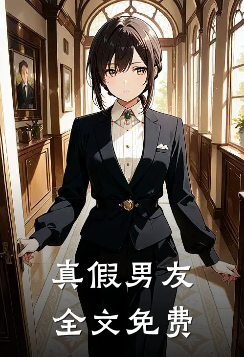 真假男友全文免费