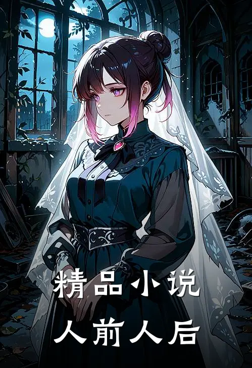 精品小说人前人后
