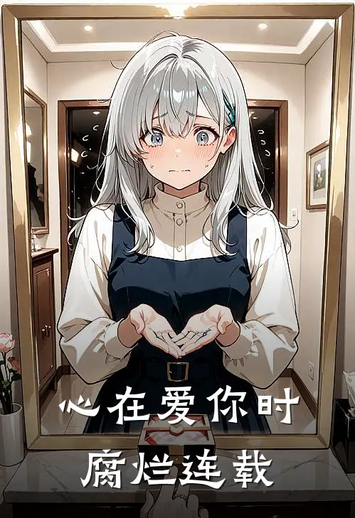 心在爱你时腐烂连载