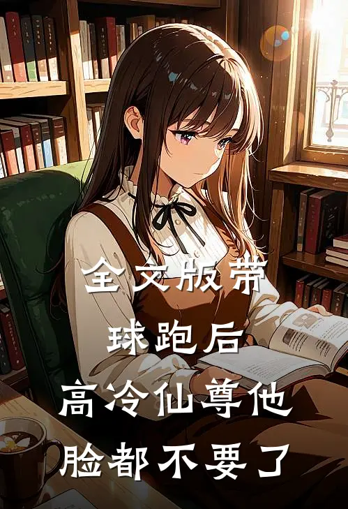 全文版带球跑后，高冷仙尊他脸都不要了