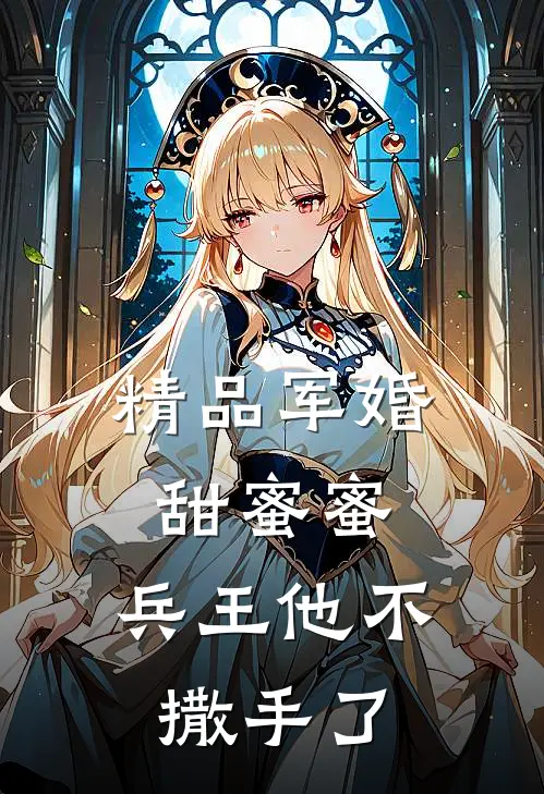 精品军婚甜蜜蜜，兵王他不撒手了