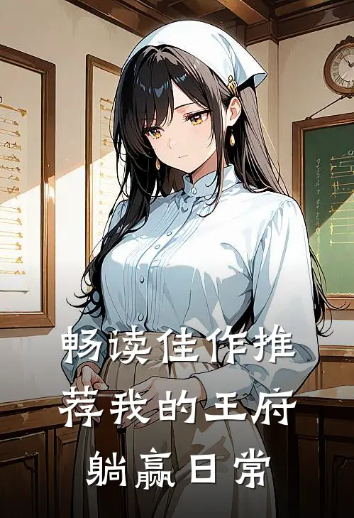 畅读佳作推荐我的王府躺赢日常