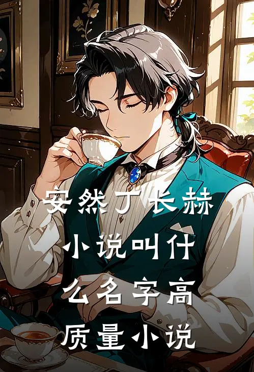安然丁长赫小说叫什么名字高质量小说