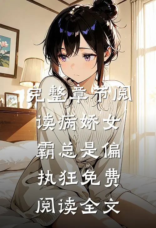 完整章节阅读病娇女霸总是偏执狂免费阅读全文