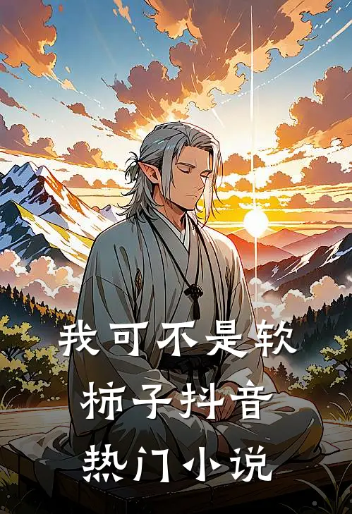 我可不是软柿子抖音热门小说