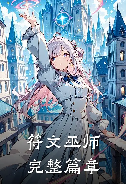 符文巫师完整篇章