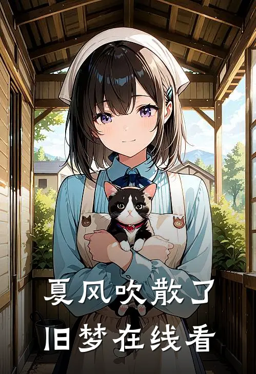 夏风吹散了旧梦在线看