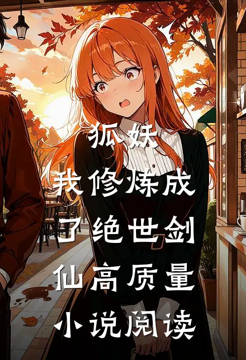狐妖我修炼成了绝世剑仙高质量阅读