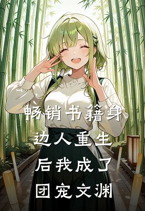 畅销书籍身边人重生后我成了团宠文渊