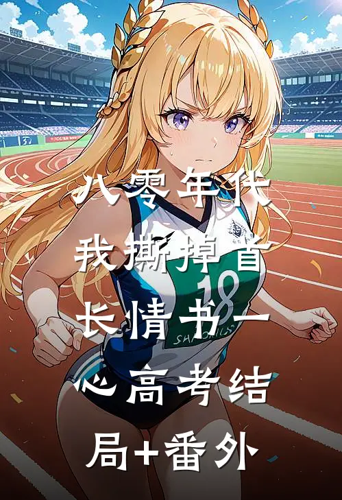 八零年代，我撕掉首长情书一心高考结局+番外